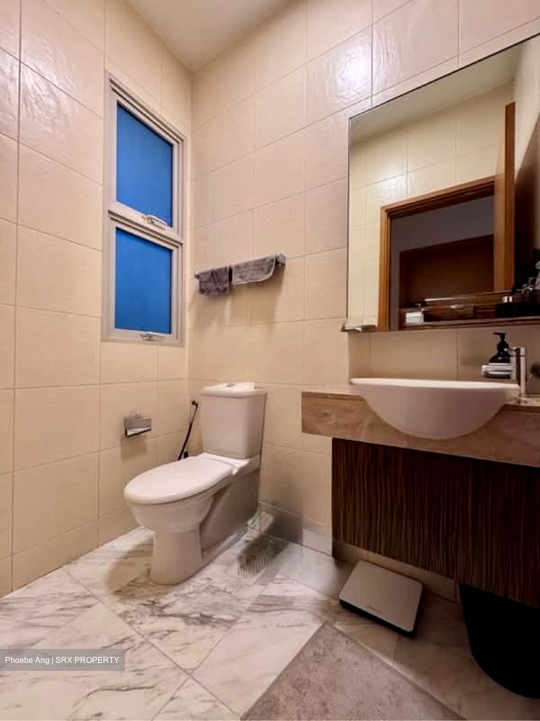 Gardenvista (D21), Condominium #581463781